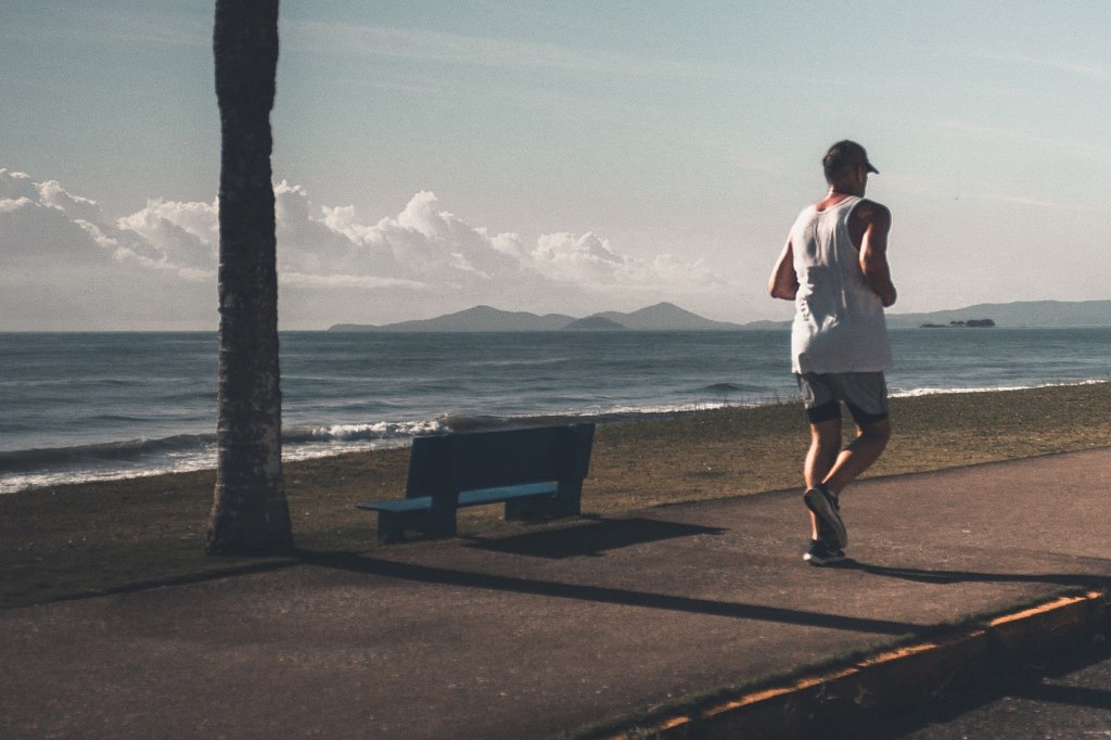 Yarışa Altı Hafta Kala Aldığım&nbsp;Notlar