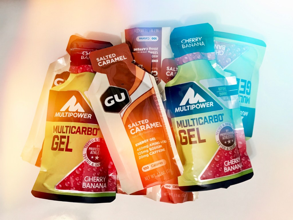 Enerji Jelleri İle&nbsp;İmtihanım