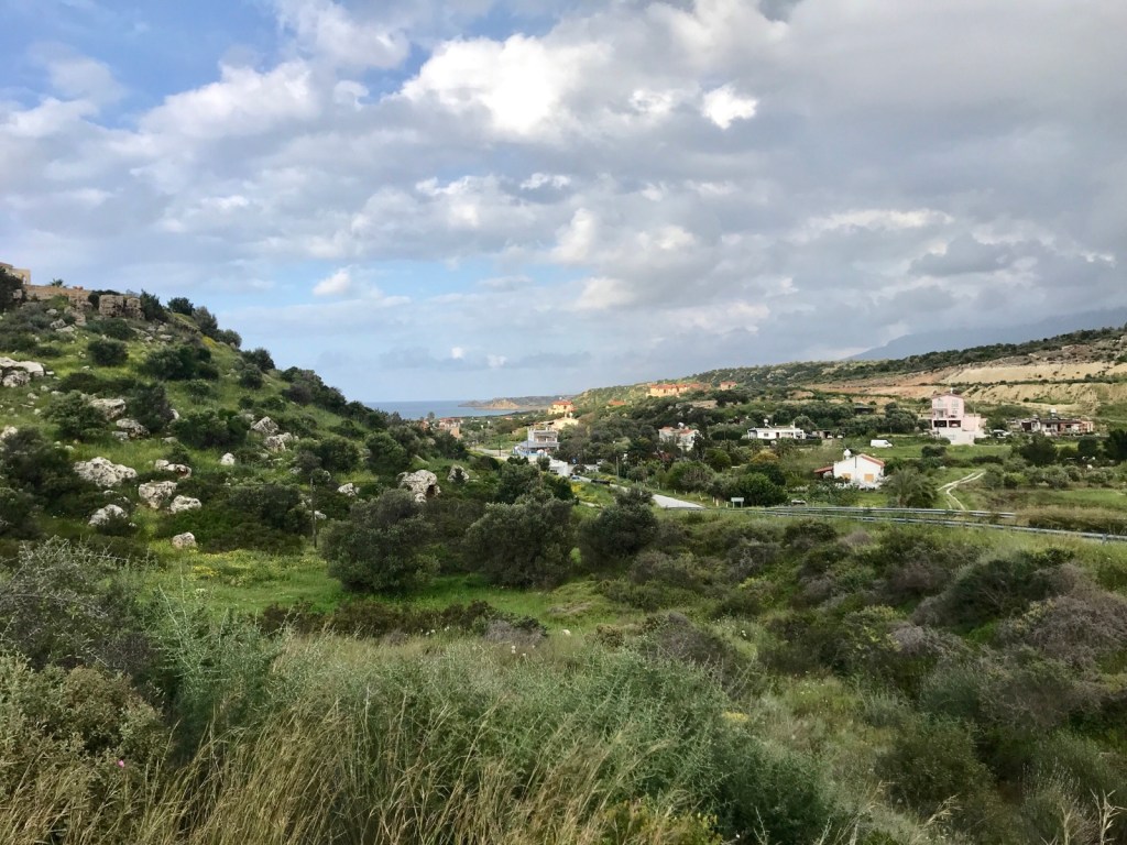 Her Şey Yolunda Gidiyor Gibi