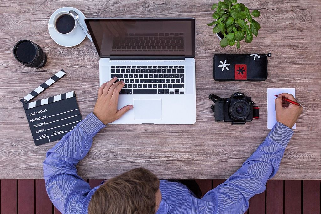 Galiba Ben De YouTuber&nbsp;Olacağım