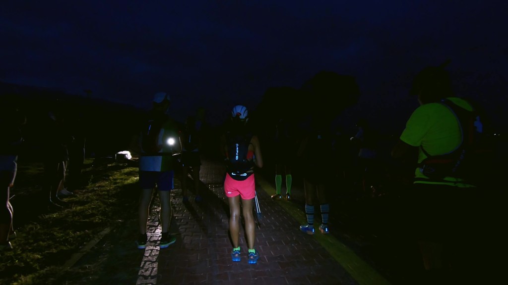 Sapanca Ultra Trail 40K&nbsp;2020
