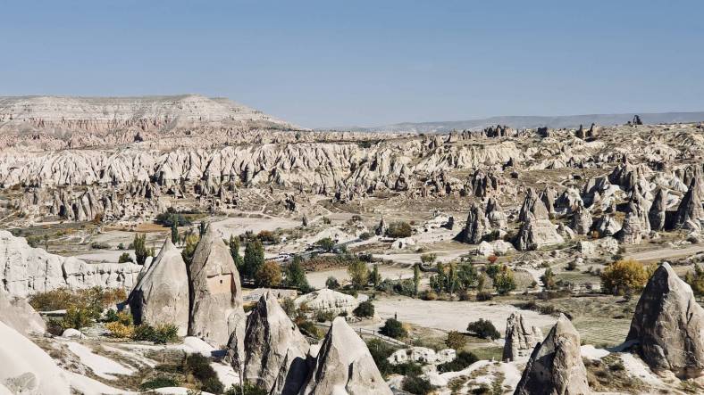 Salomon Cappadocia Ultra Medium Trail 63K CMT