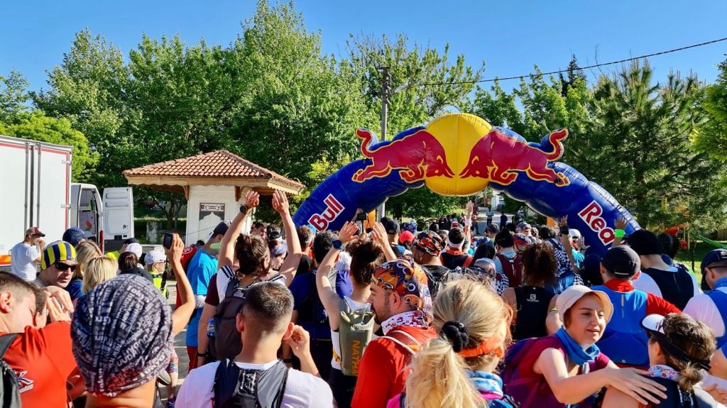 İznik Ultra Derbent Patika Koşusu 25K&nbsp;2022