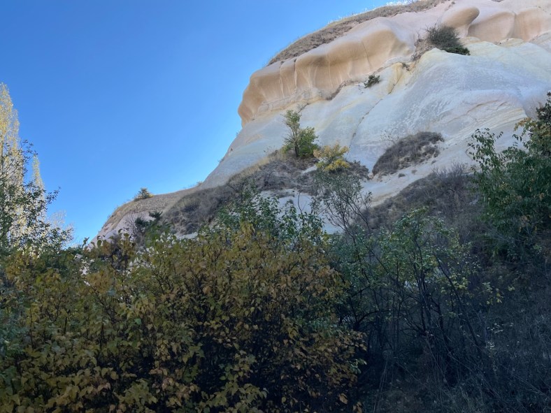 Salomon Cappadocia Ultra Medium Trail 63K CMT Aşağı Mahalle